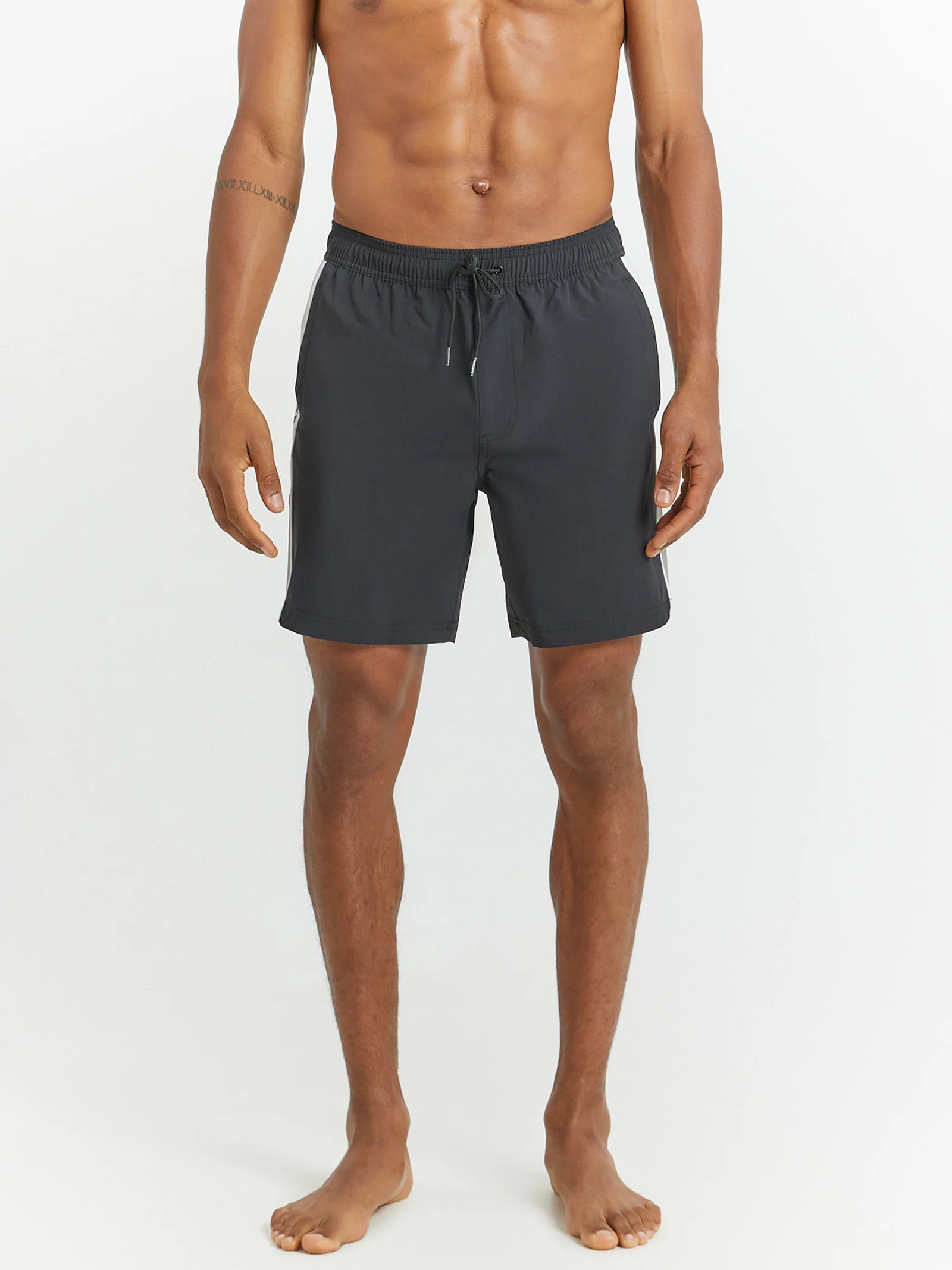Signature Swim Shorts