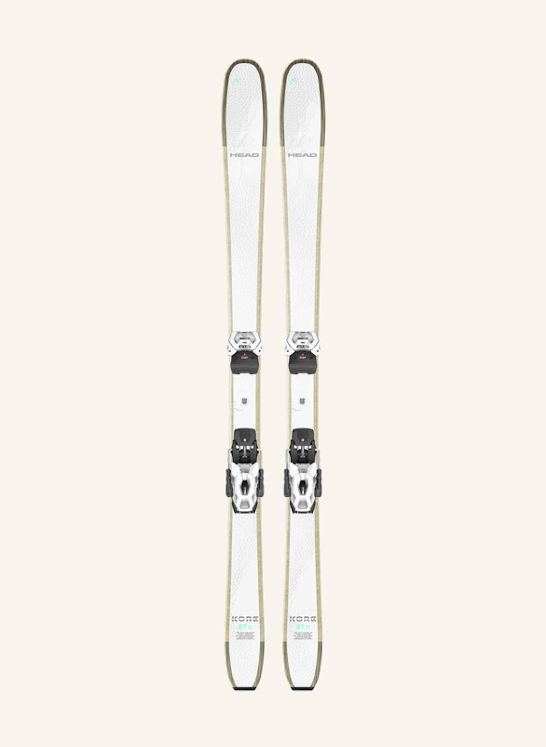 HEAD Allmountainski KORE 87 TI W 2026