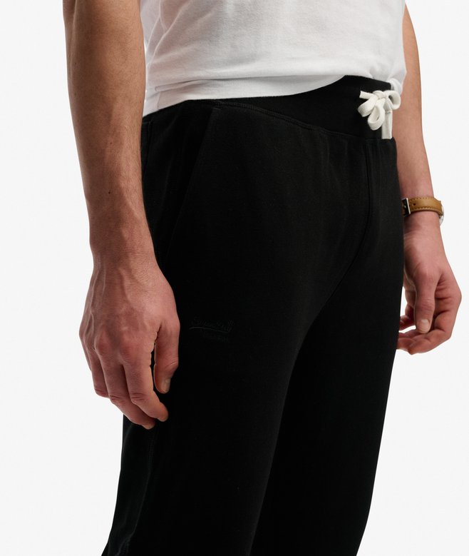 Essential Logo Classic Joggers