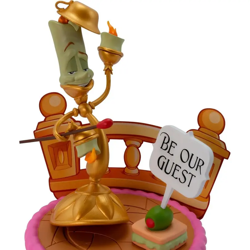 Figur Lumière