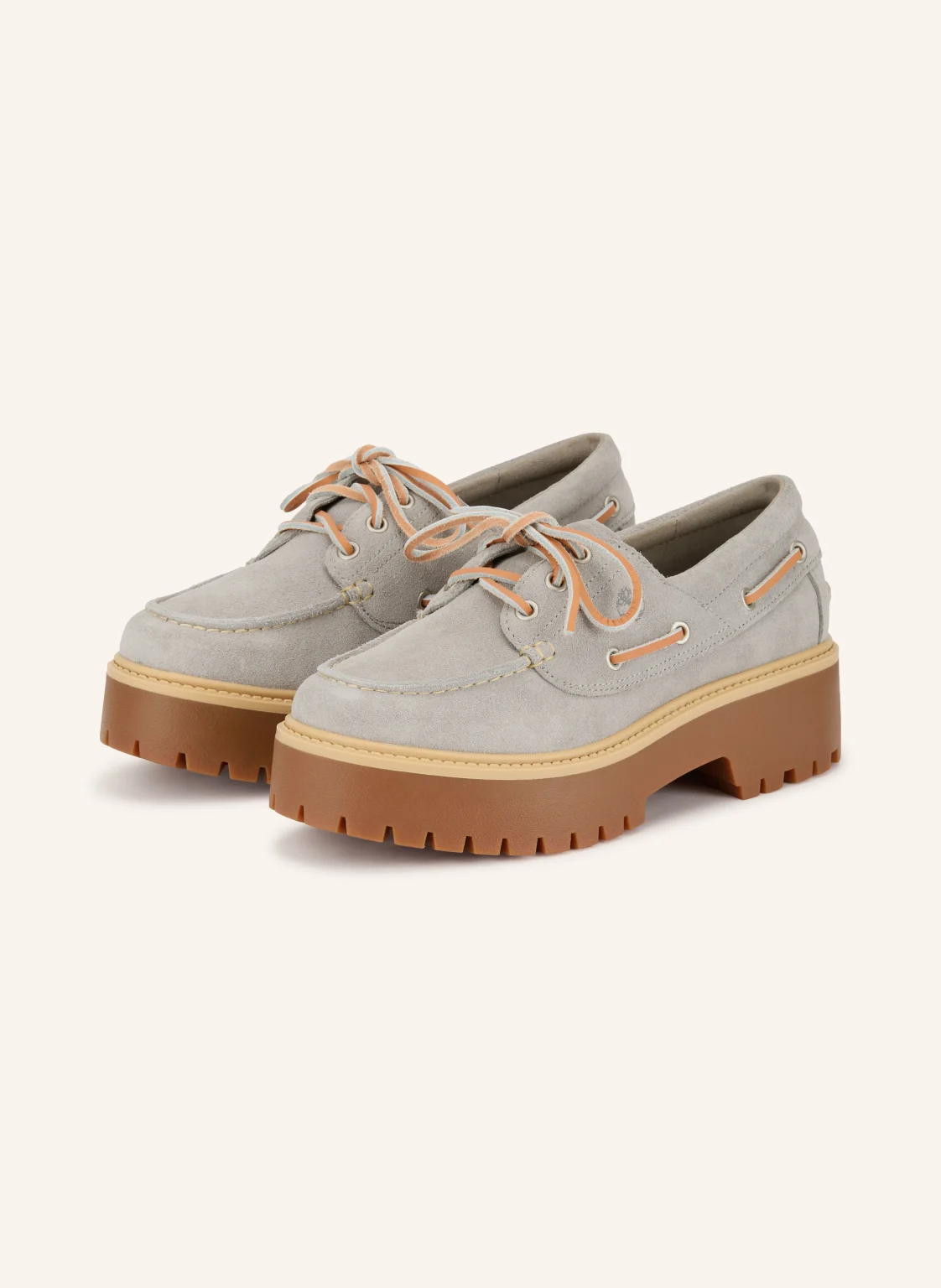 Timberland Bootsschuhe STONE STREET