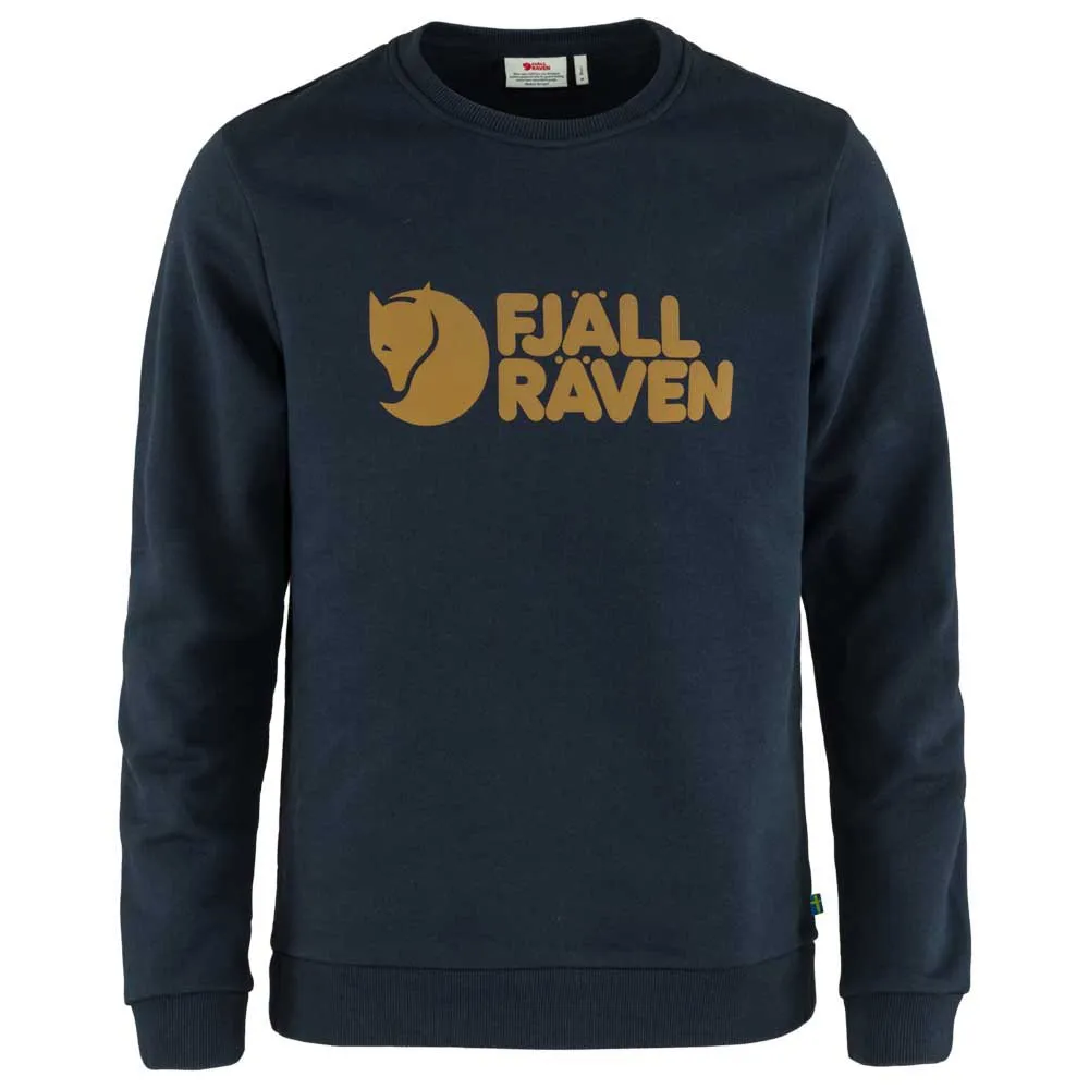 Fjällräven Logo sweater