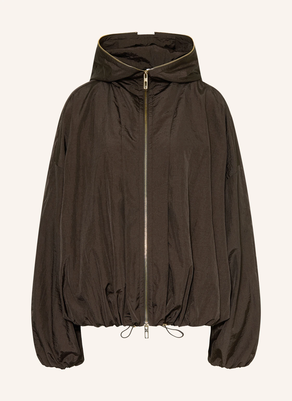 SPORTMAX Blouson RONCHI