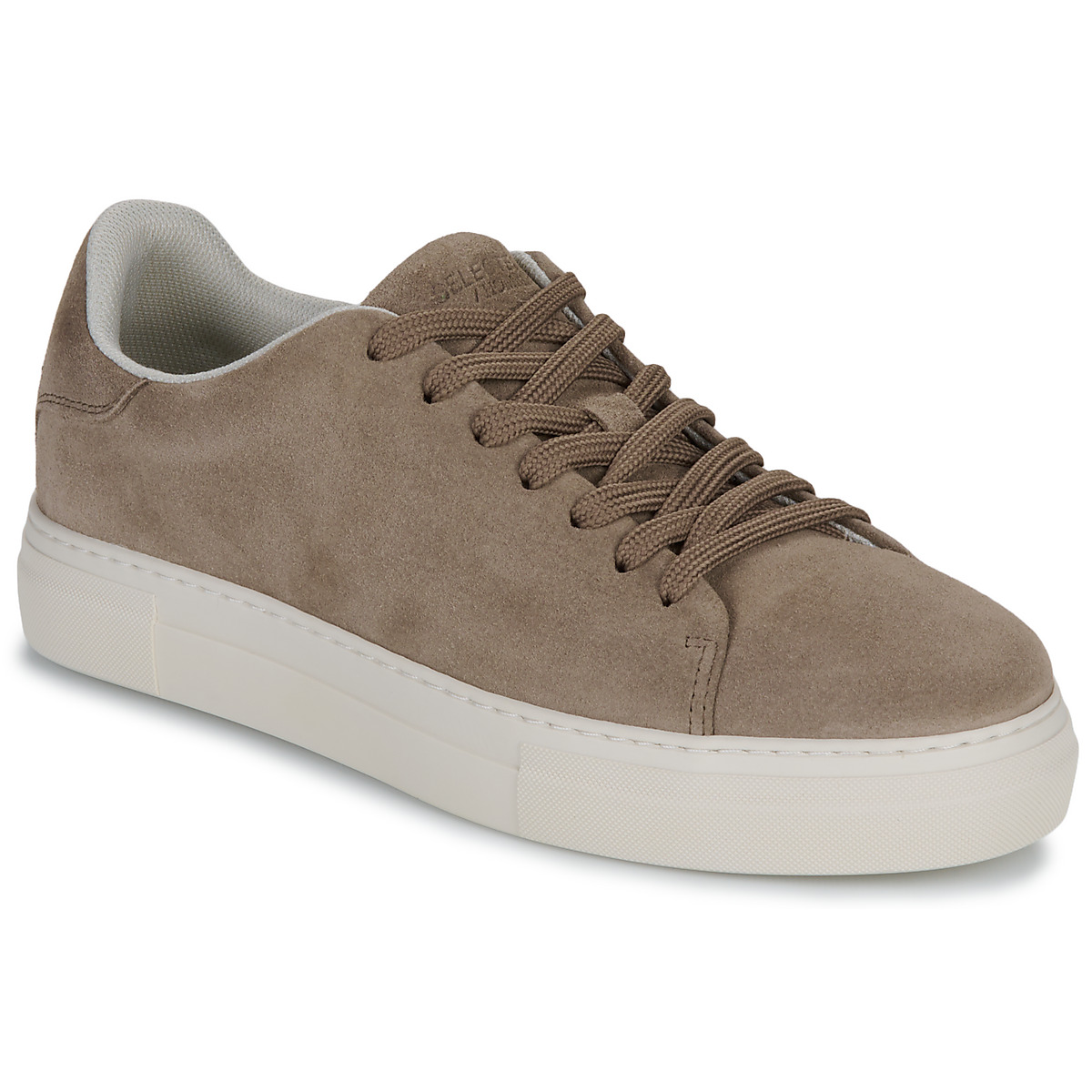 Selected - SLHDAVID - Beige