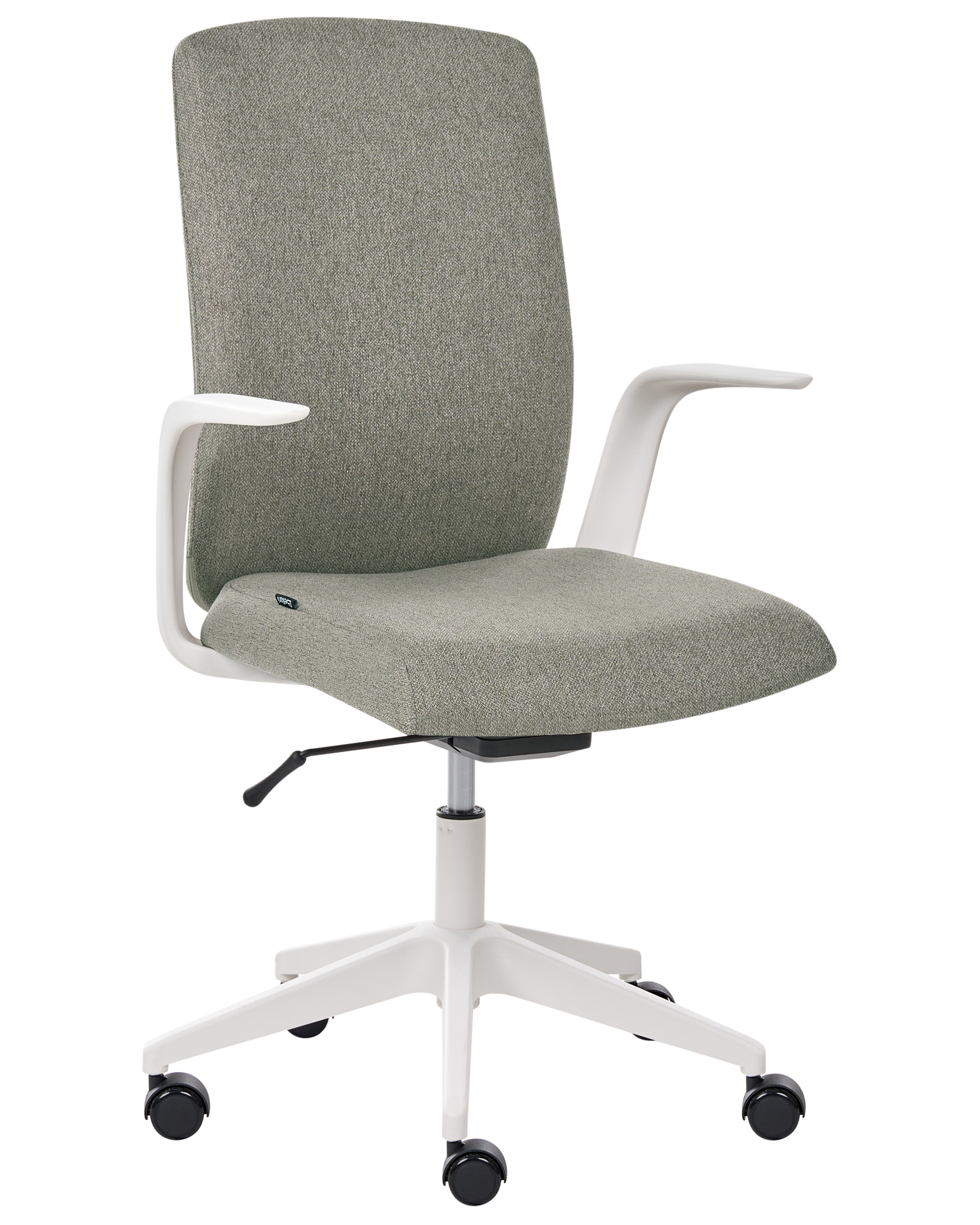 Office Chair CAPTAIN Fabric Green