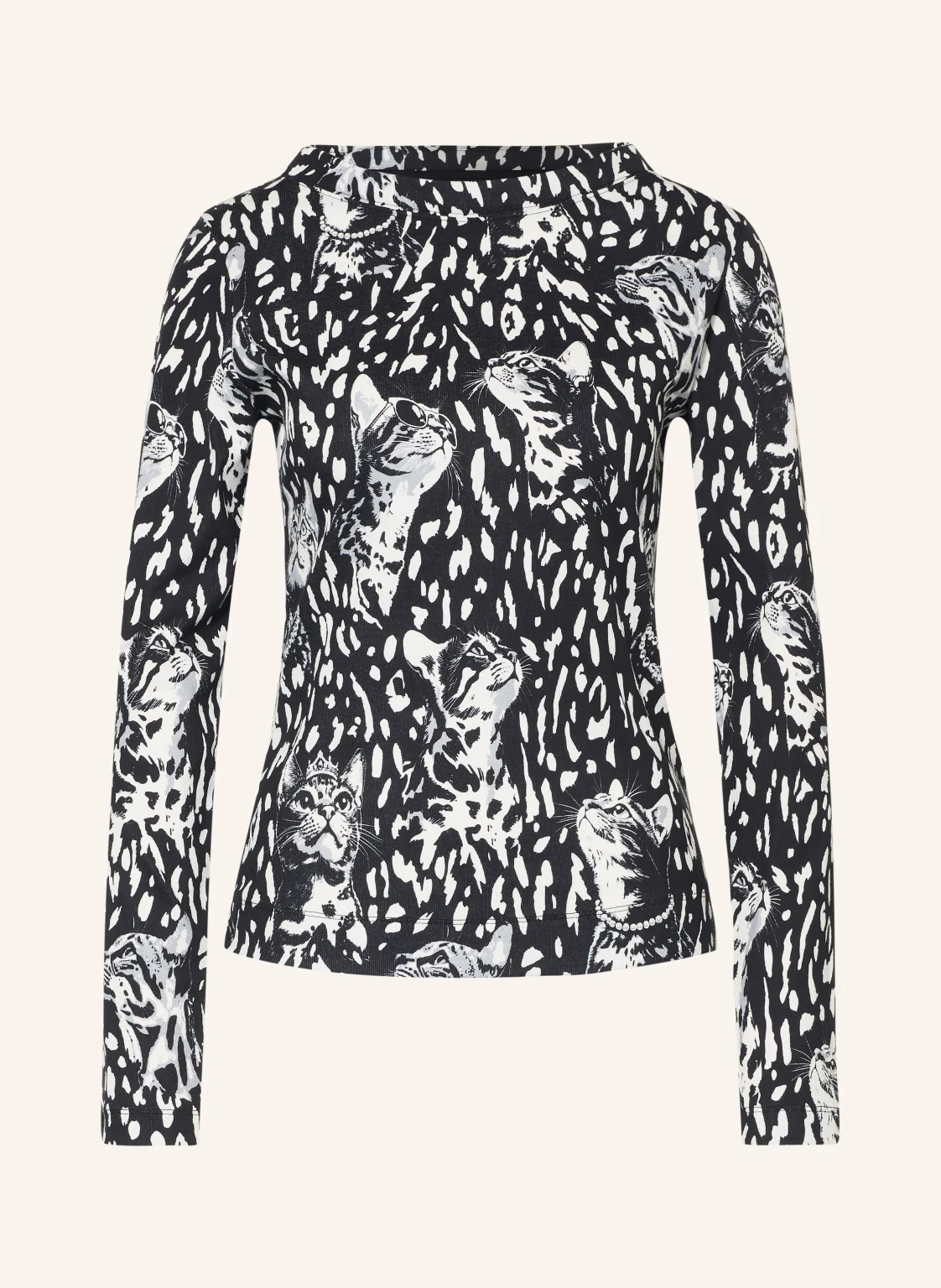 MARC CAIN Longsleeve