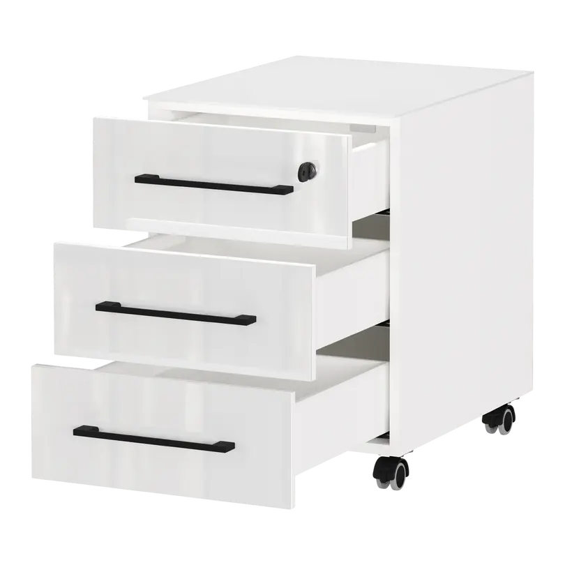 Rollcontainer Novara
