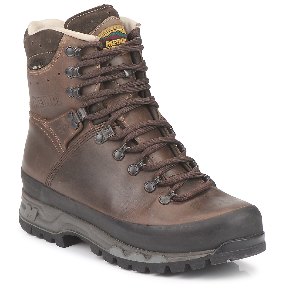 Meindl - ISLAND MFS ACTIVE - Brown