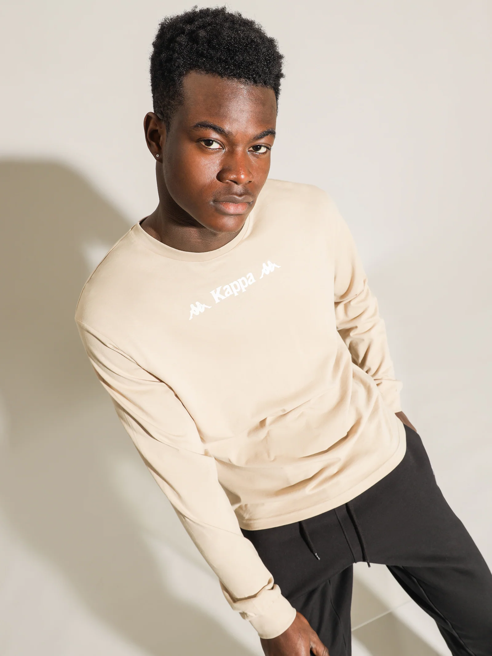 Authentic Sesia Long Sleeve T-Shirt