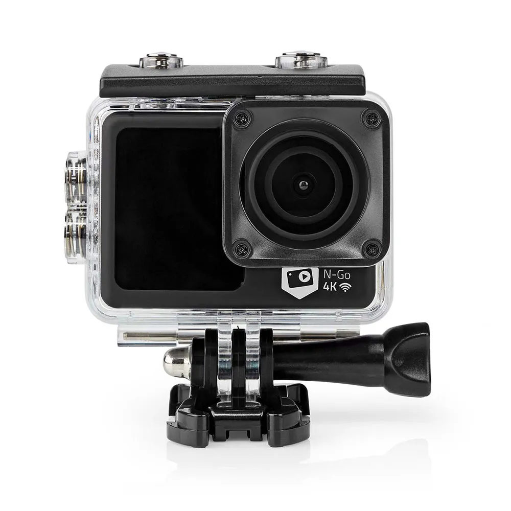 Nedis ACAM51BK action camera