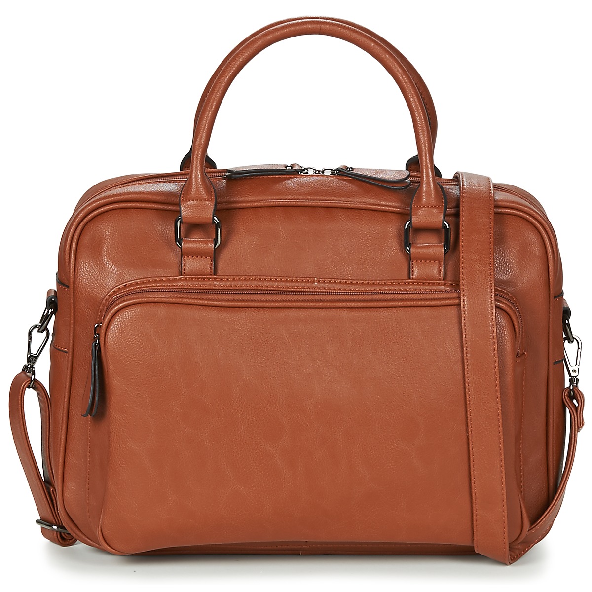 Casual Attitude - ADIANA - Camel