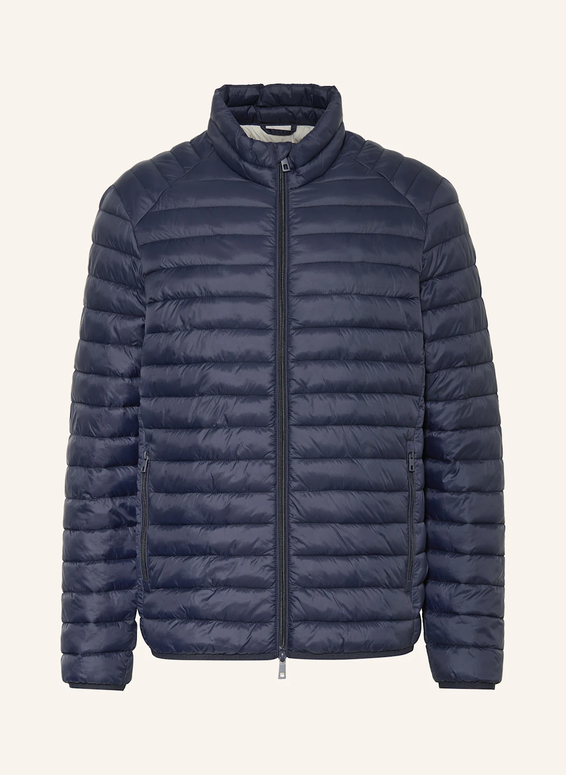 STROKESMAN'S Steppjacke
