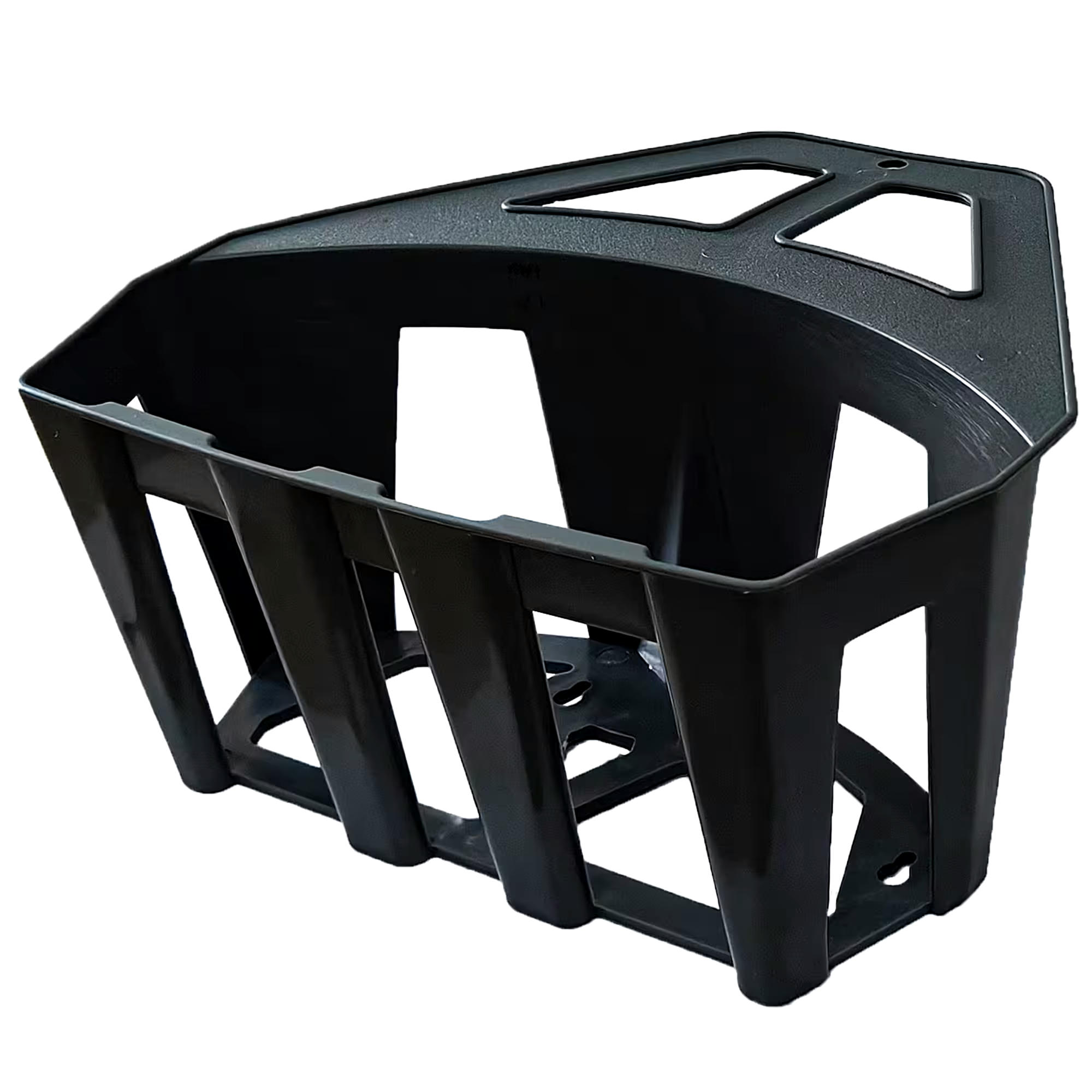 Garden Club Garden Hose Holder, 100-ft