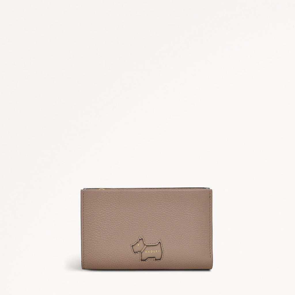 Radley Cookie Cutter - Protect Medium Bifold Purse - OSE10002