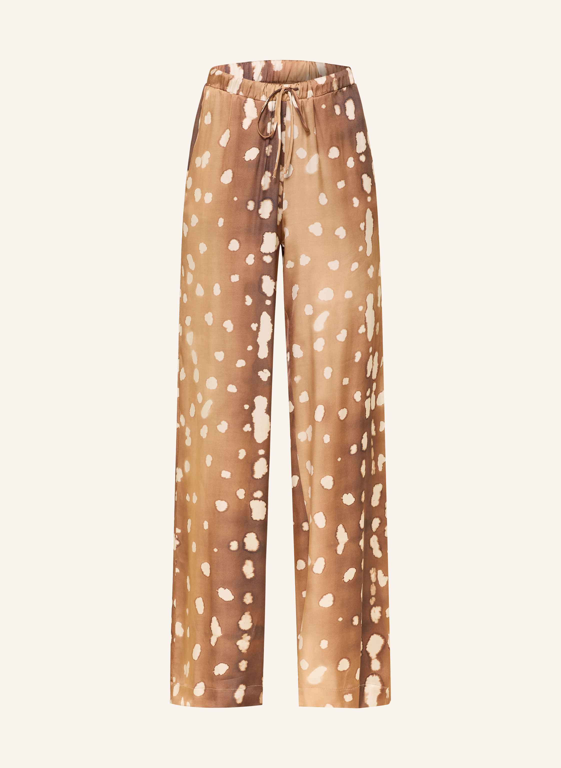 ottod'ame Satinhose UNICA