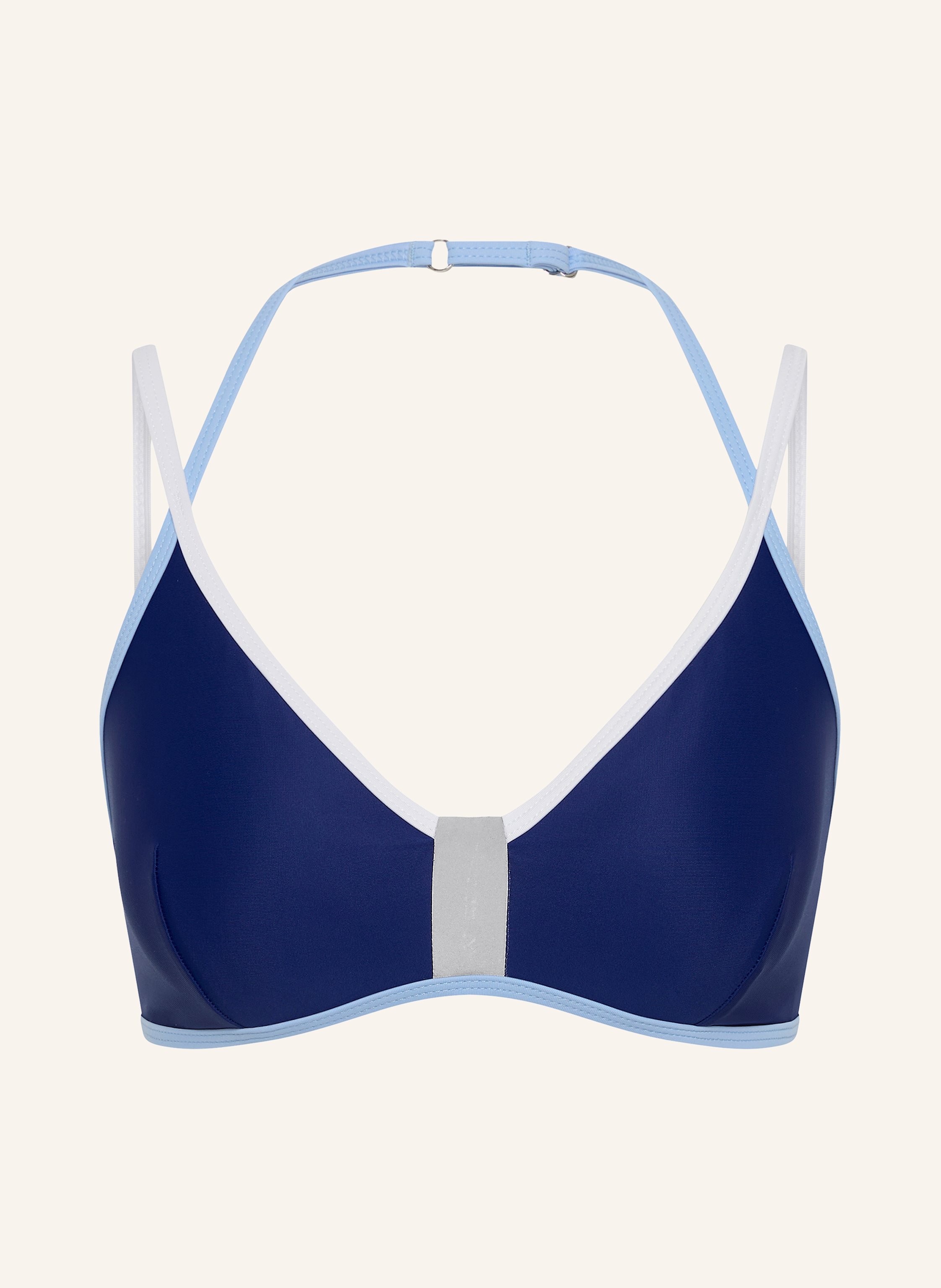HORIZON ATHLETIC Bikinis CORAL SEA