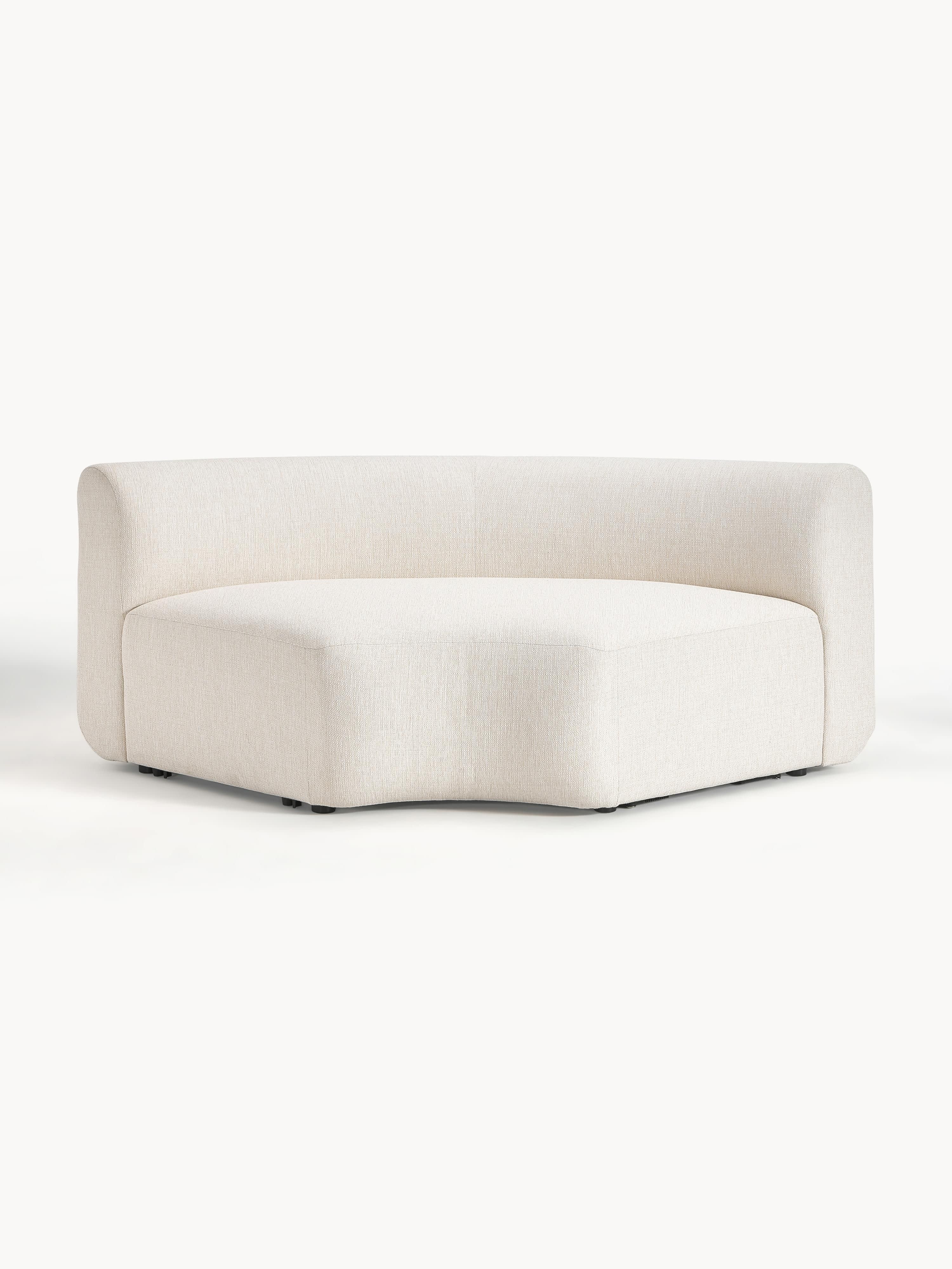 Rundes Eckmodul Sofia