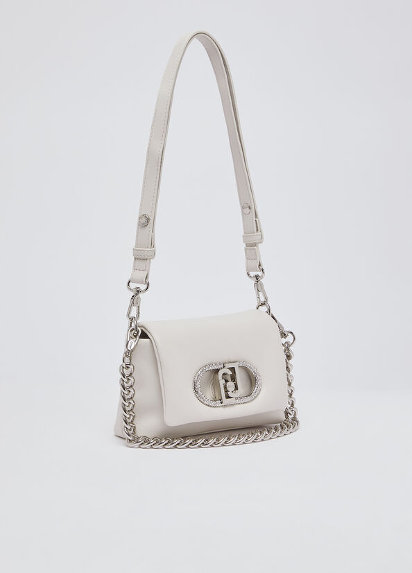 Borsa LaPuffy piccola