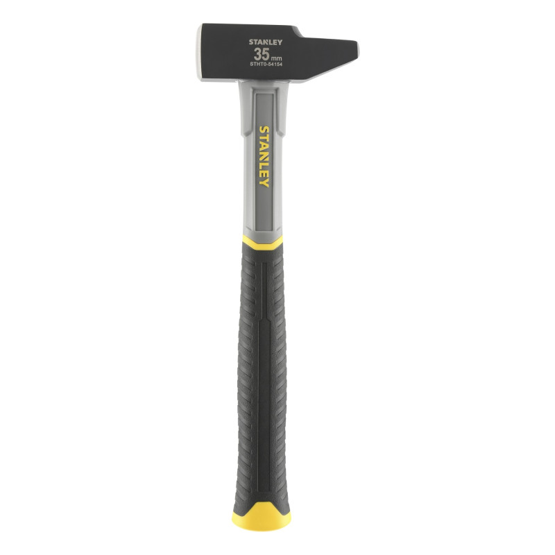 Marteau de menuisier en fibre de verre 35 mm STANLEY