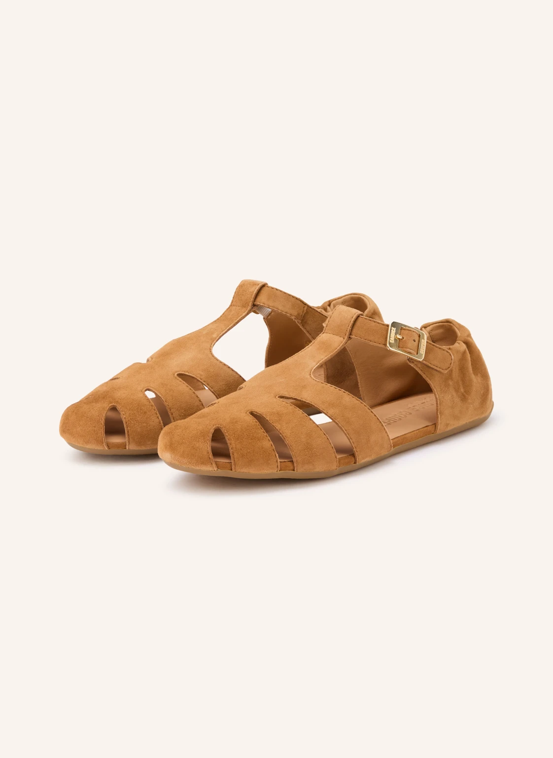Candice Cooper Sandalen ROCK T-BAR