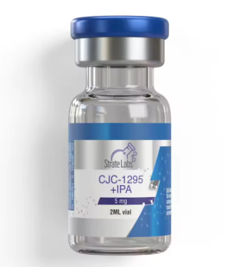 CJC-1295 5mg + IPA 5mg