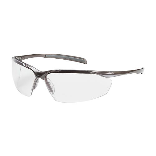 Lunettes de protection COMMANDER™ incolore AS/AF - BOUTON OPTICAL - 250-33-1020-EN