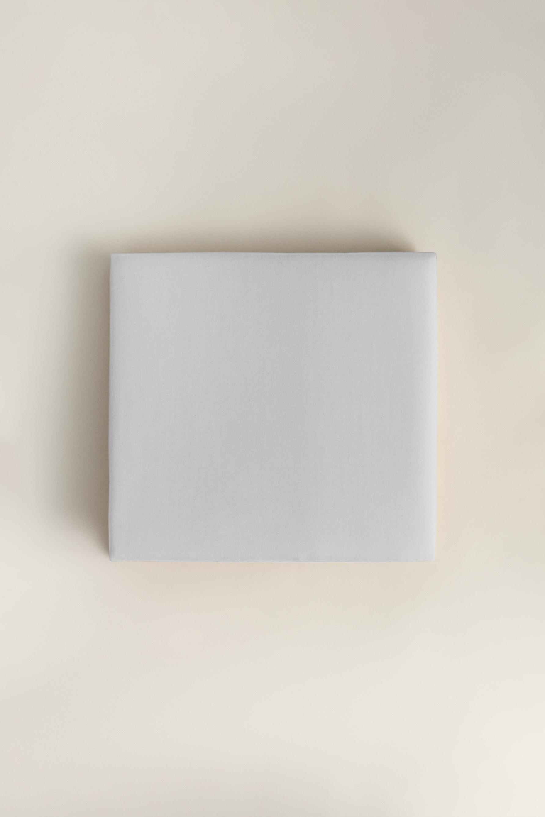 Sábana bajera 90 x 200 cm