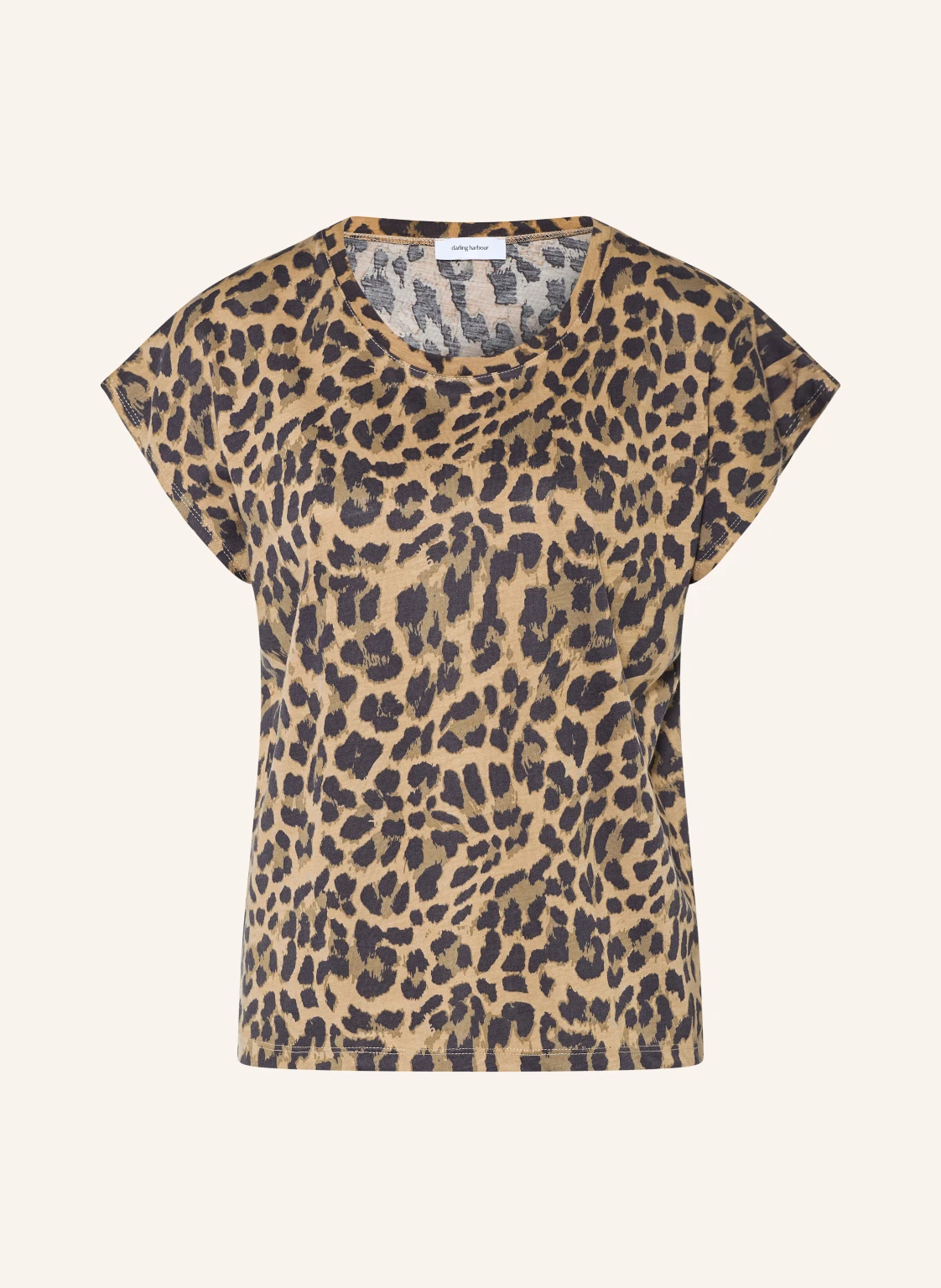 darling harbour Schlafshirt