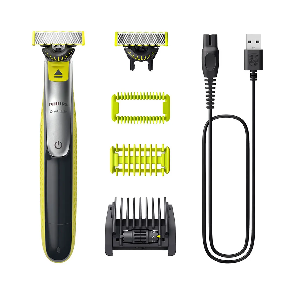 Philips OneBlade 360 QP2834/23 shaver