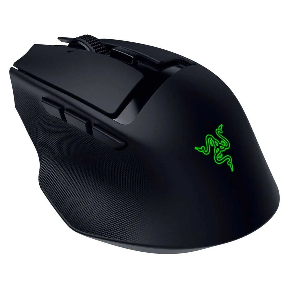Razer Basilisk Mobile wireless gaming mouse