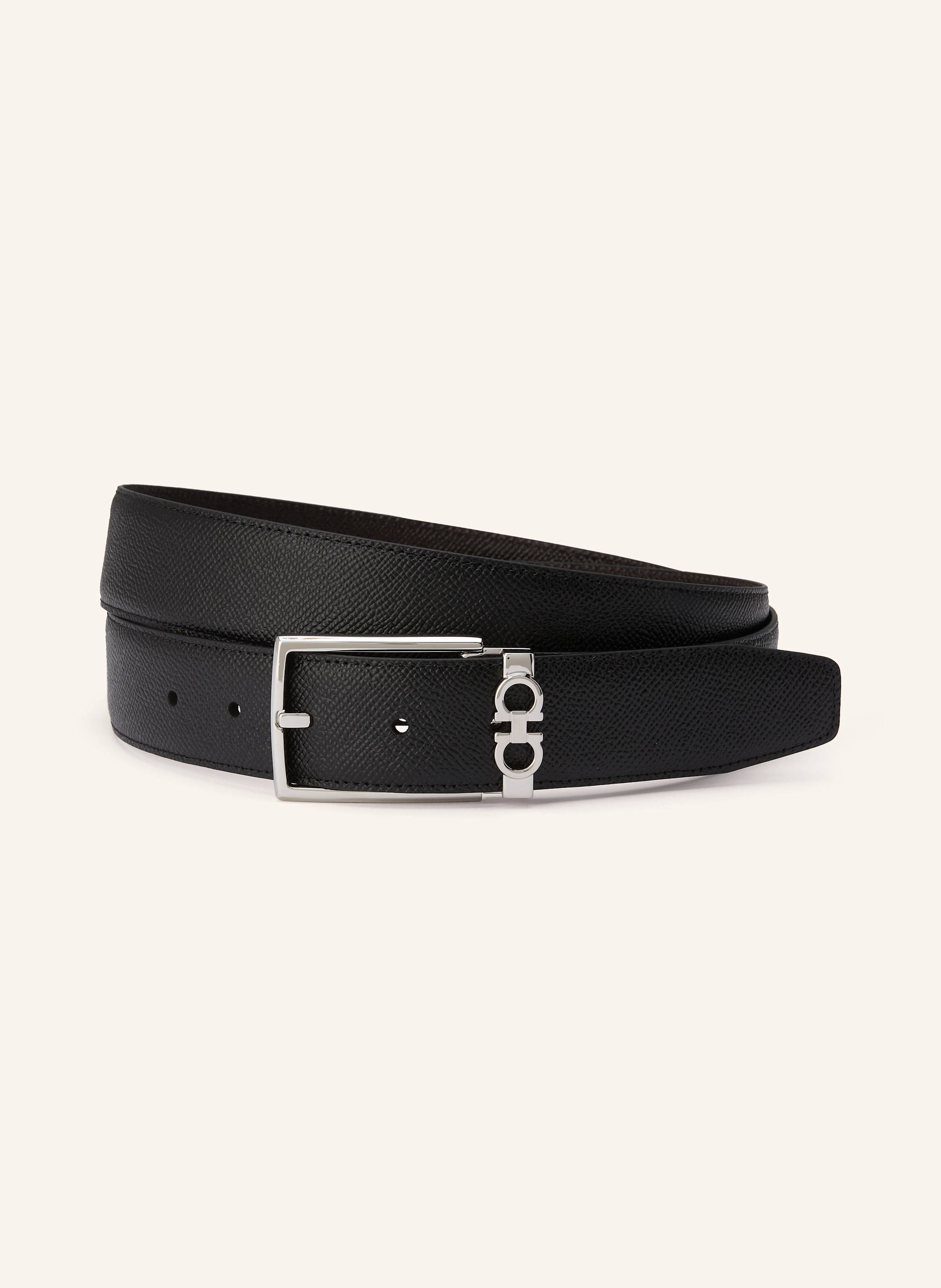 FERRAGAMO Ledergürtel