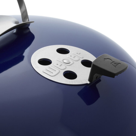 Kit aération couvercle Kettle Plus, Master-Touch 5750 et 5770 - Weber