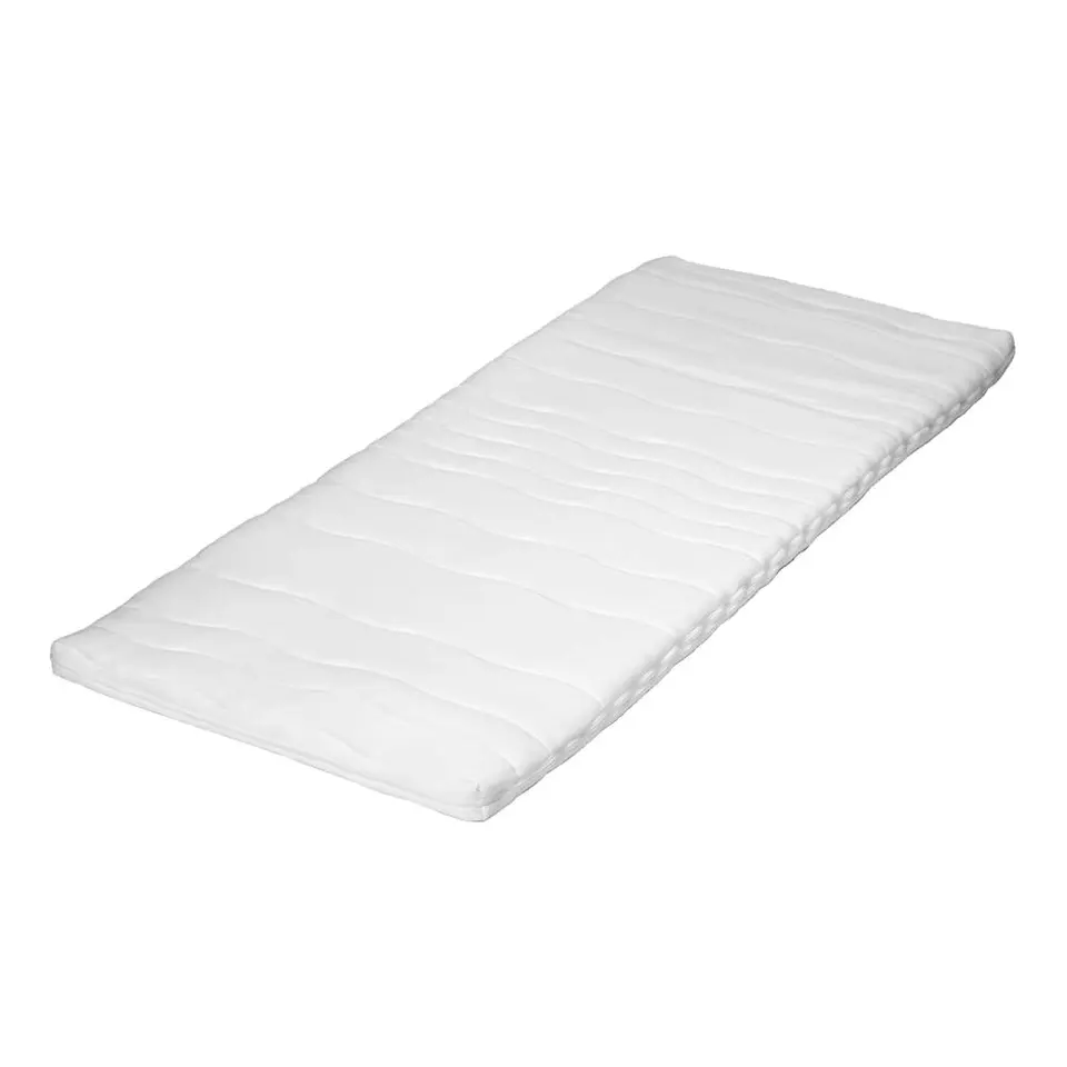 Topmatras Fem - comfortschuim - 120x200x7 cm