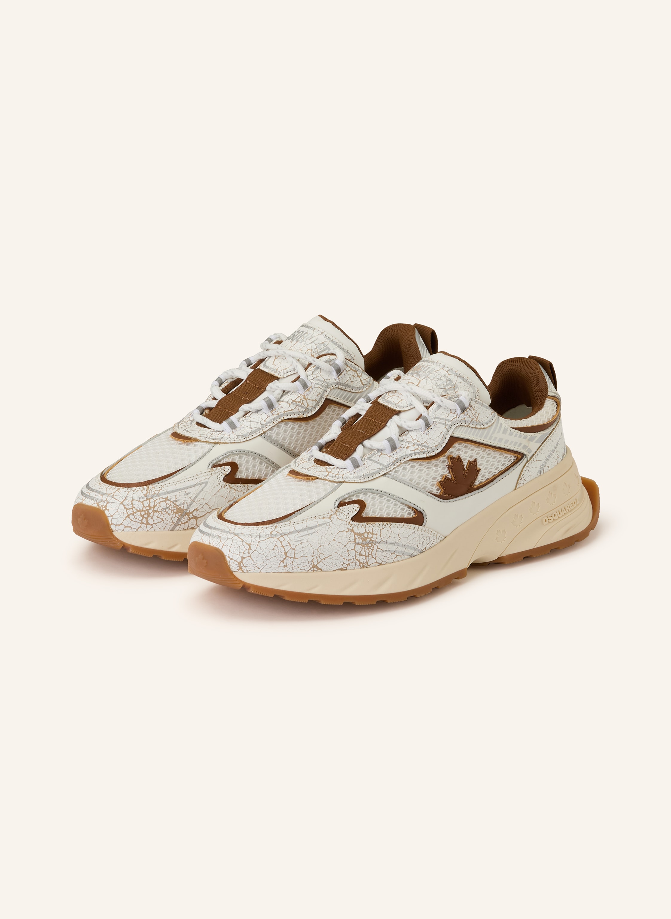 DSQUARED2 Sneaker