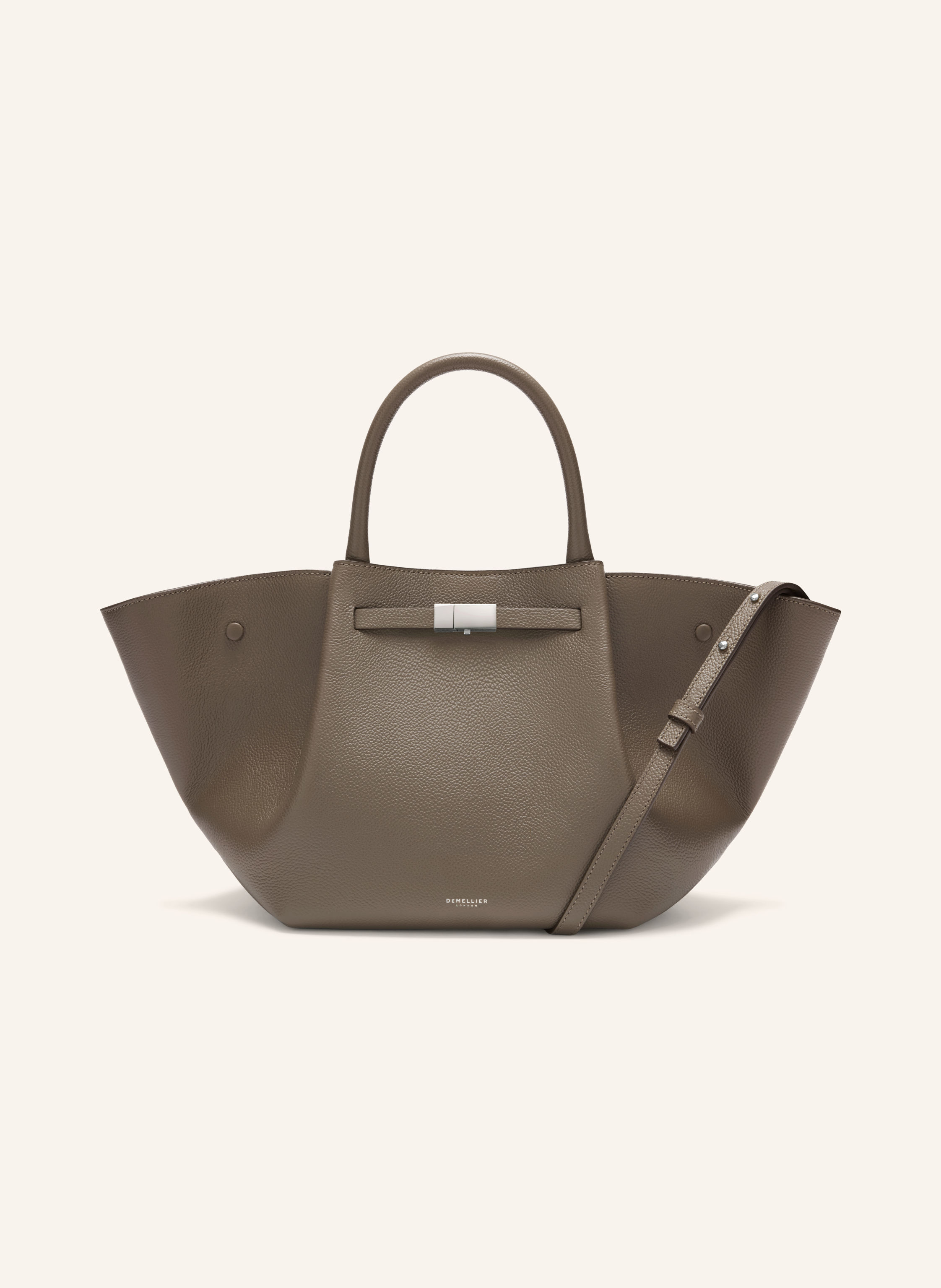 DEMELLIER Handtasche THE MIDI NEW YORK
