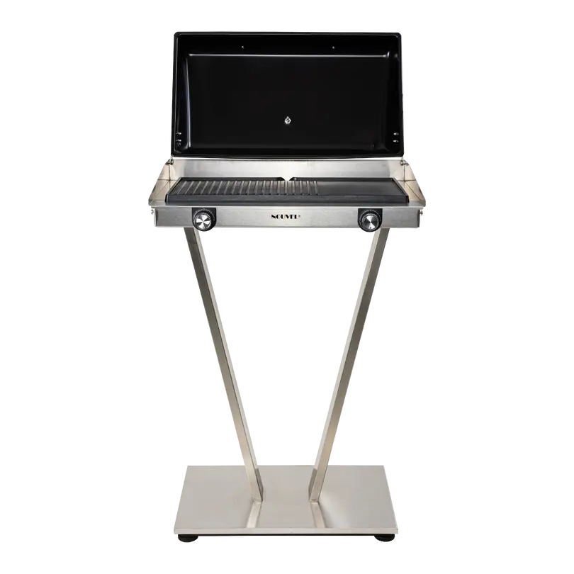 Elektrogrill 2200W