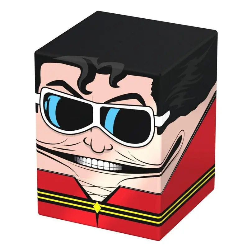 Aufbewahrungsbox Collectors