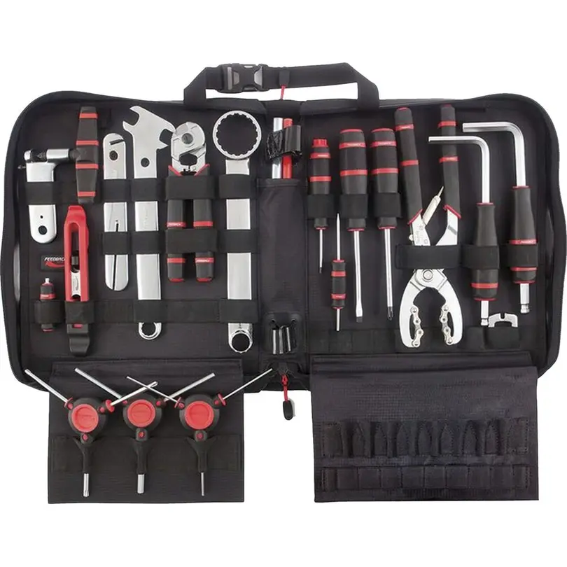 Werkzeugtasche Team Edition