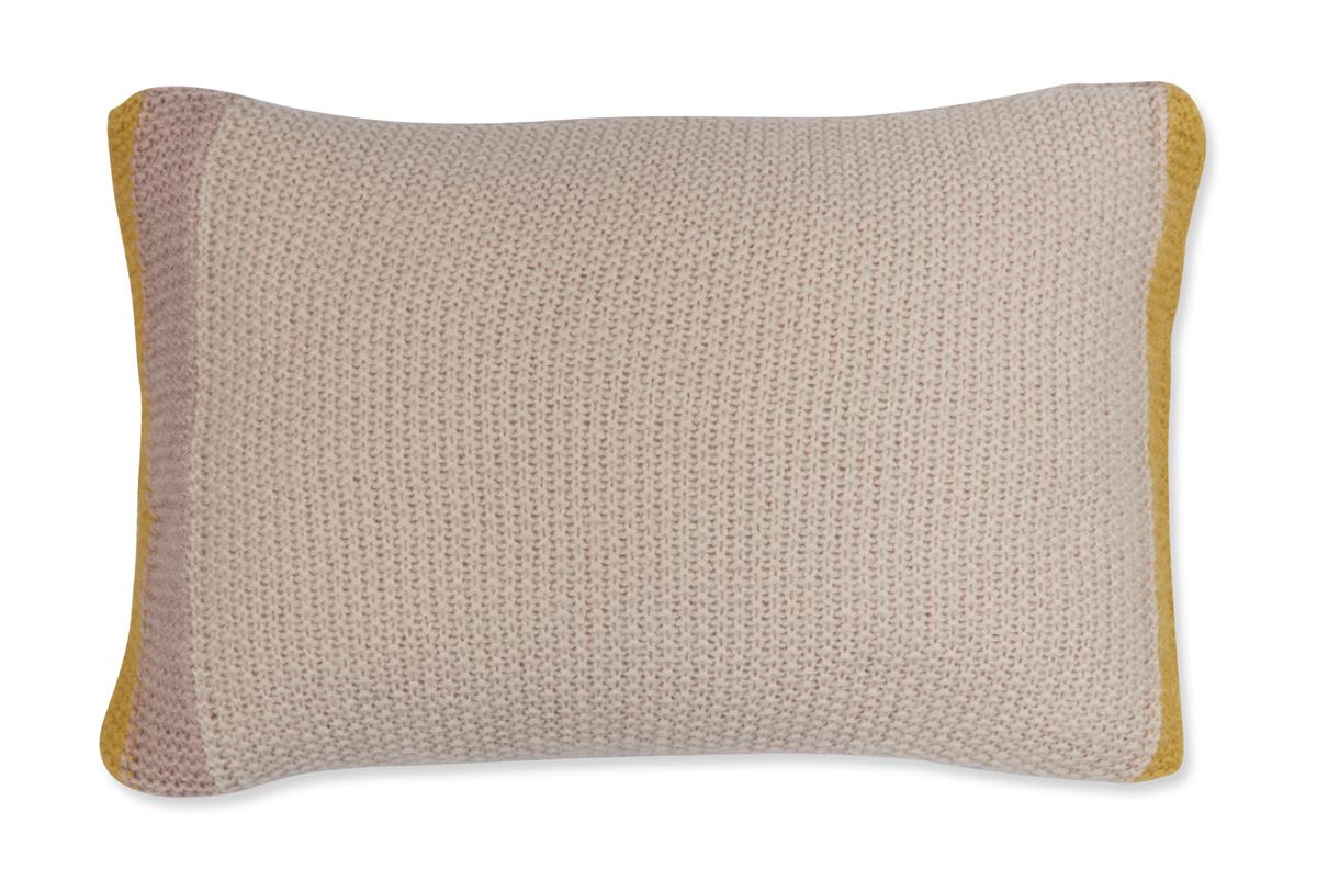 Pip Studio decoratiekussen Bonnuit - 40x60 cm - wit