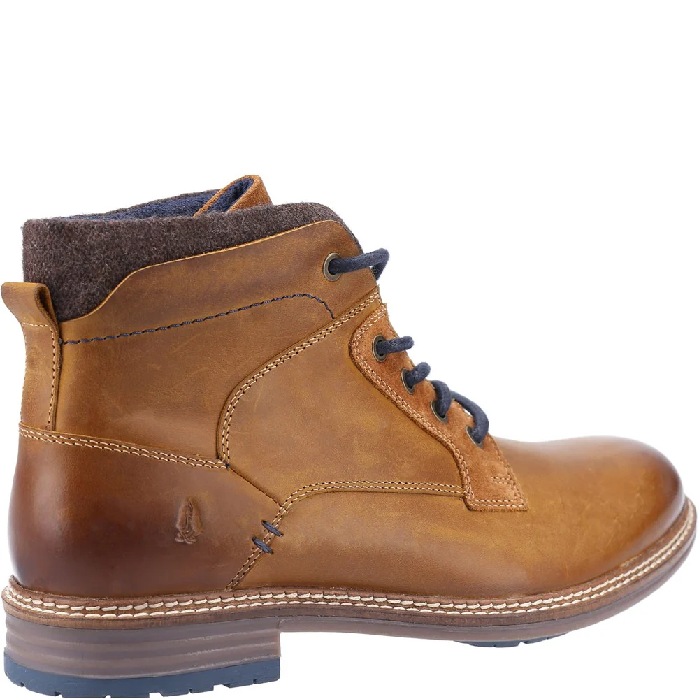 Hush Puppies Joel Boot
