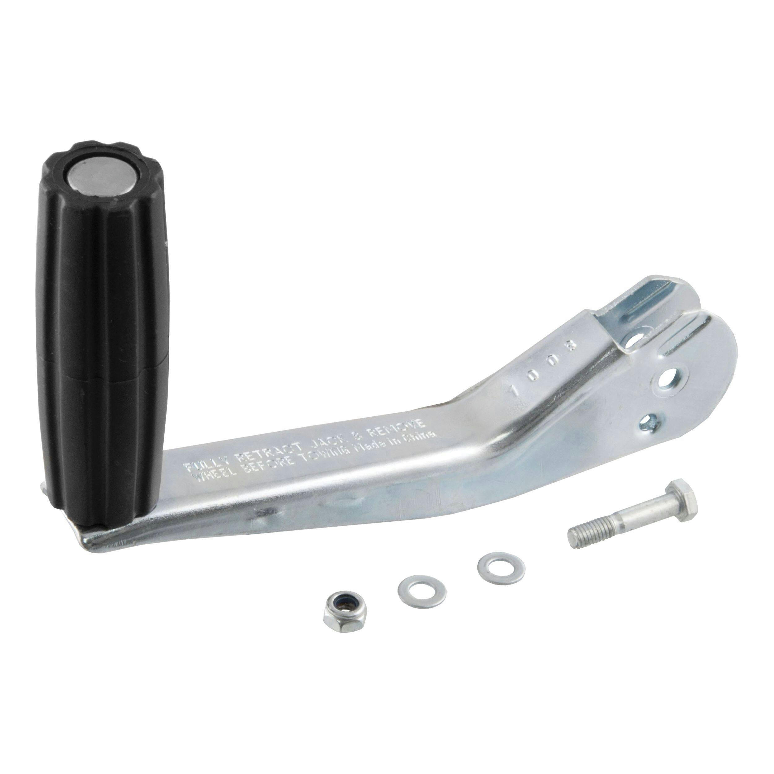 CURT Replacement A-Frame Jack Handle