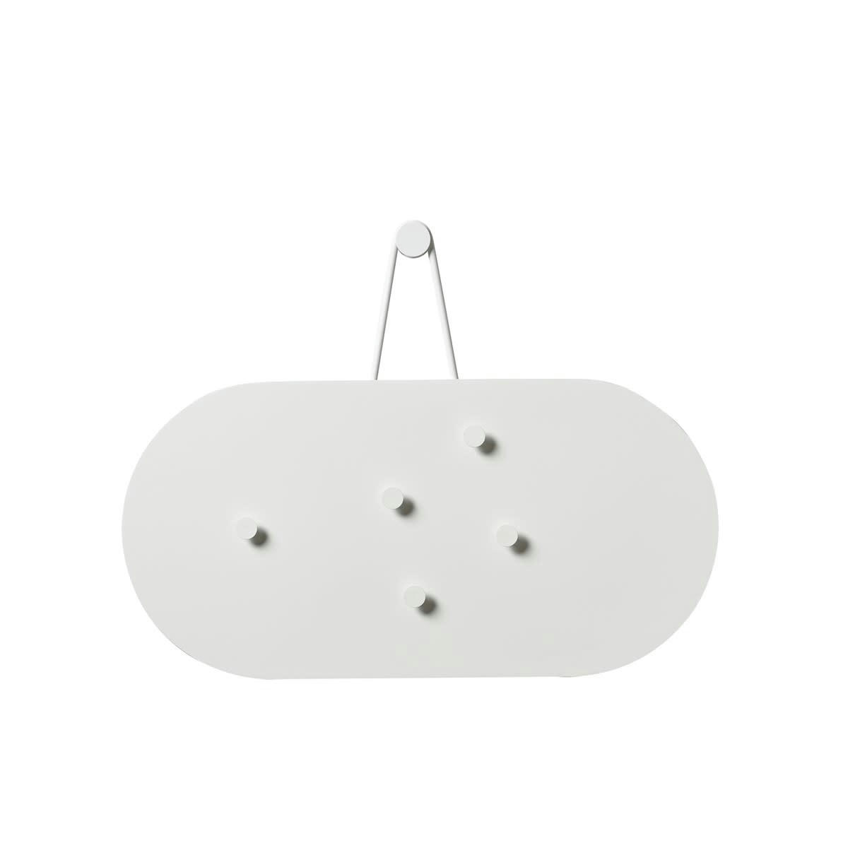 A-BULLETIN BOARD - Panneau d'affichage mural en fer blanc