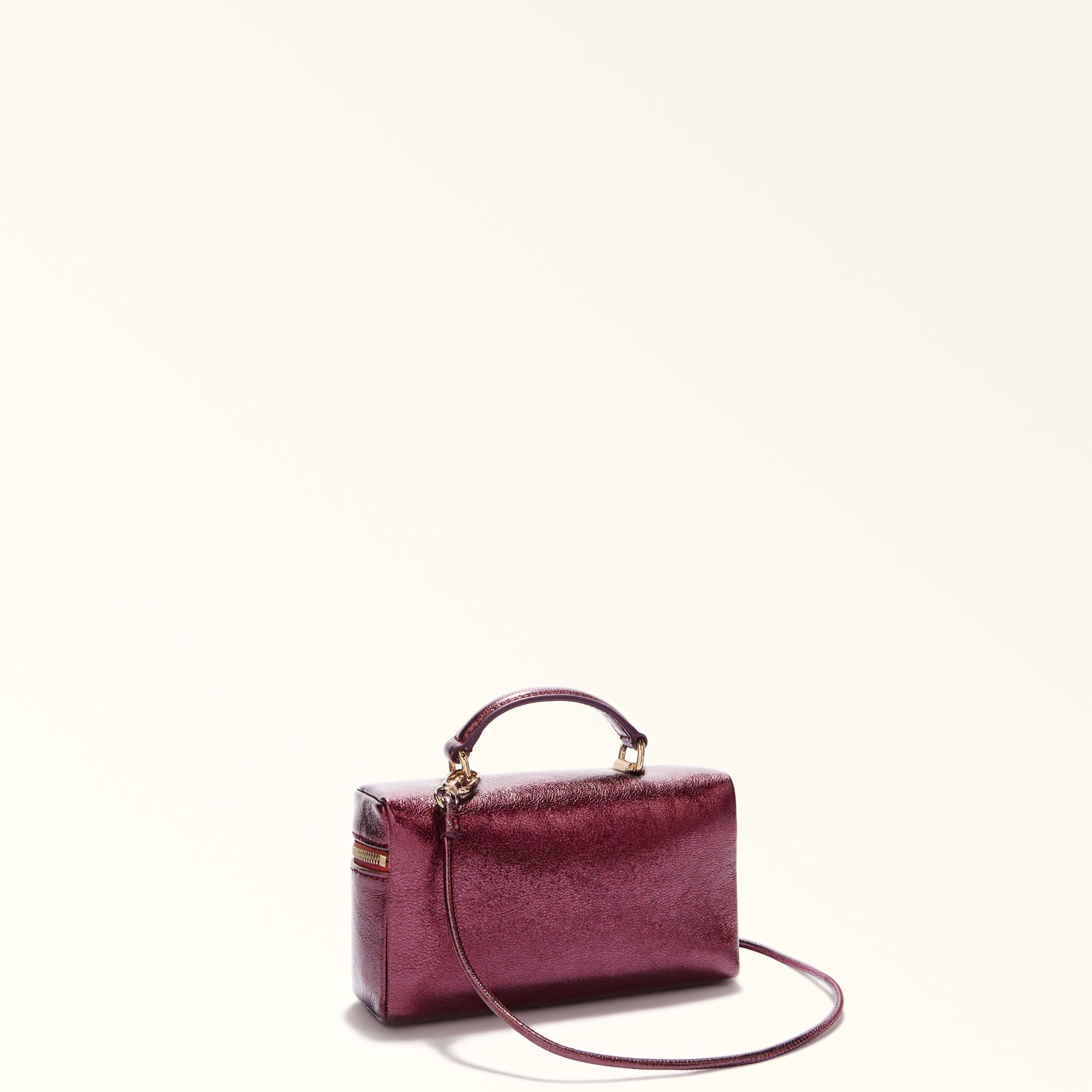 Furla Camelia Mini Bag