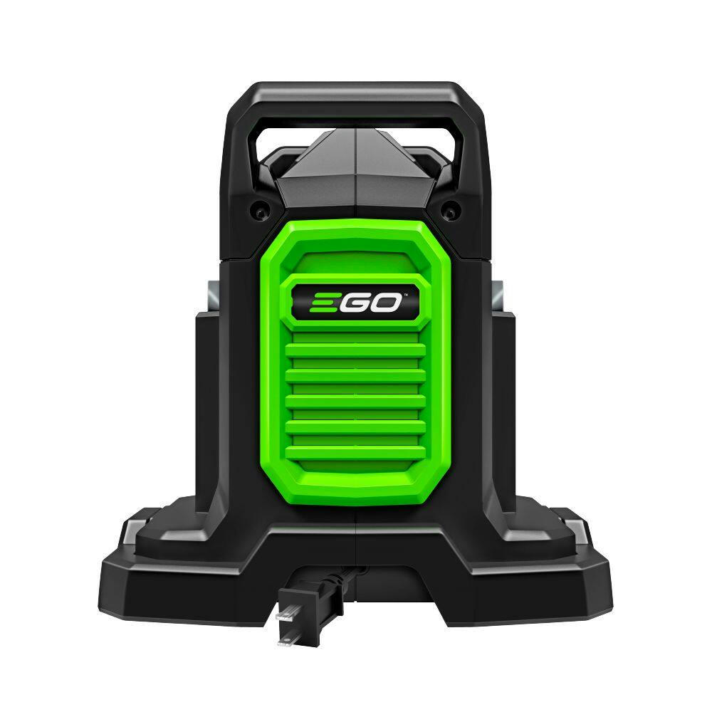 EGO POWER+ 56V 280W Dual-Port Charger