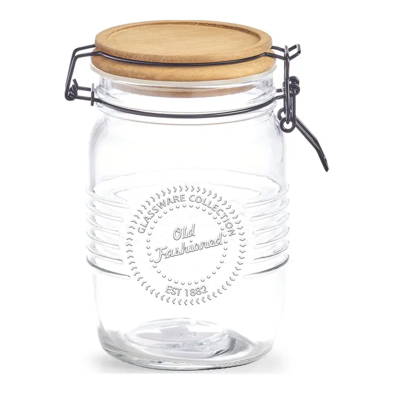 Vorratsglas Zeller Present