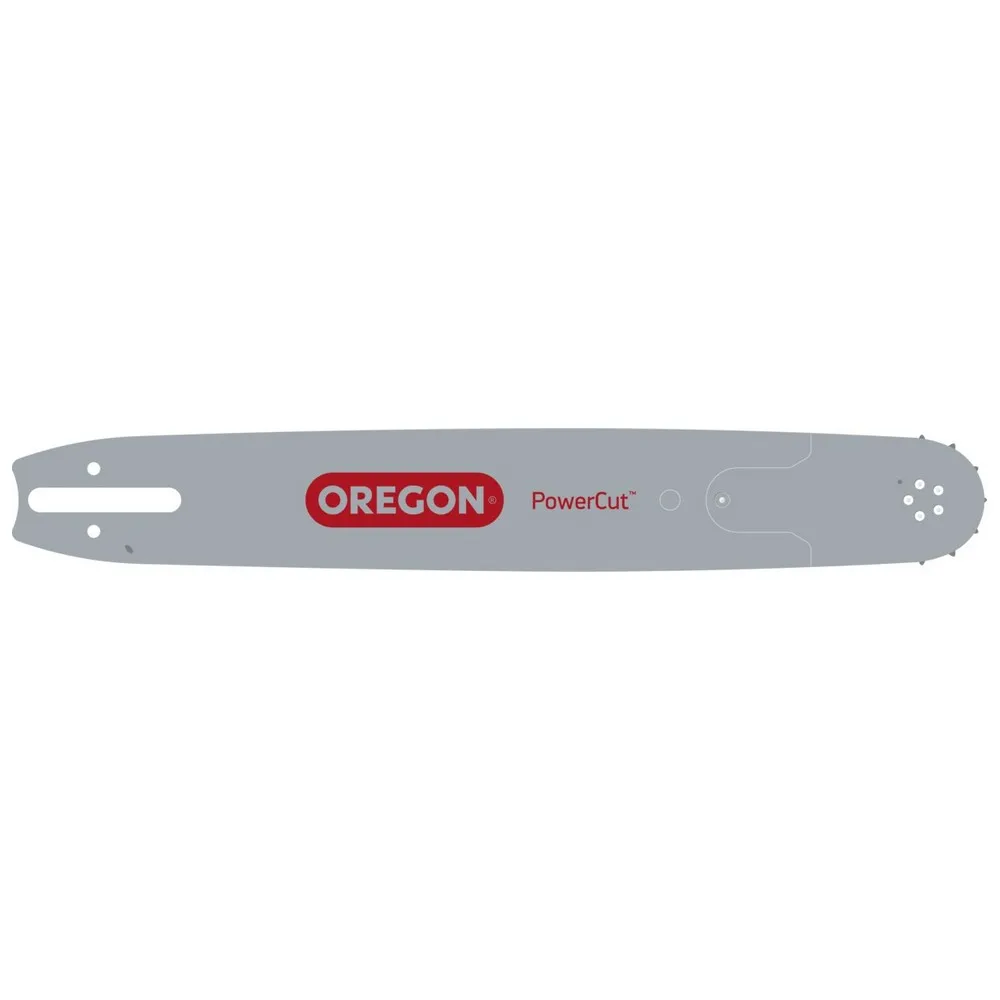 Oregon 163RNBD025 16´´ 41 cm 063´´ 1.6 mm Chainsaw Sword