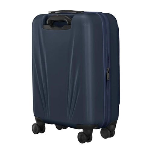 Wenger Skyon Hardside 2 Piece Luggage Set Navy Blue