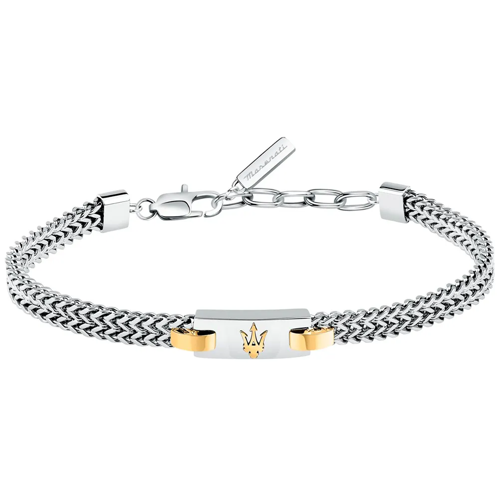 Maserati JM425AVD103 bracelet