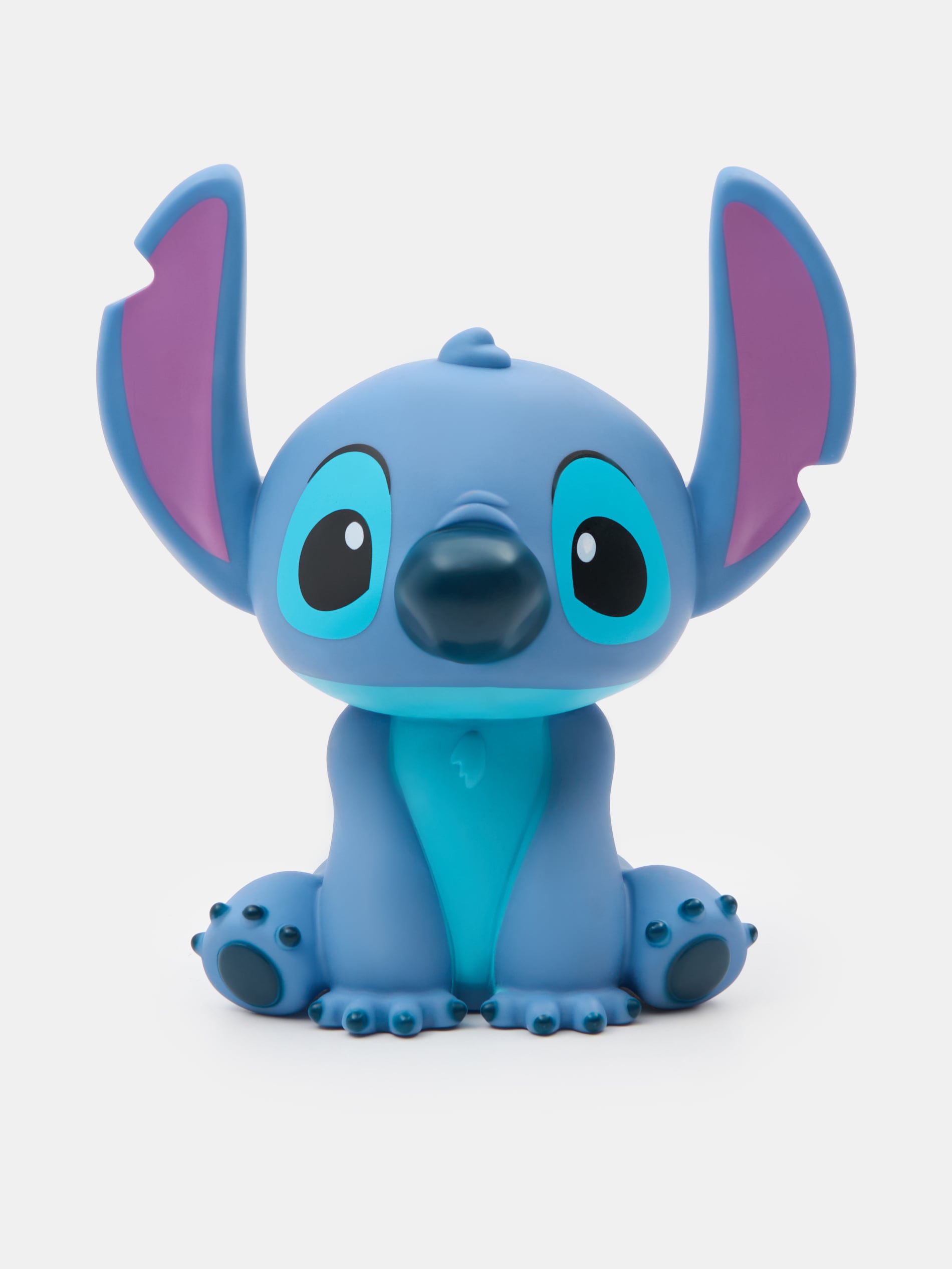 Dziecięca lampka nocna LED Stitch