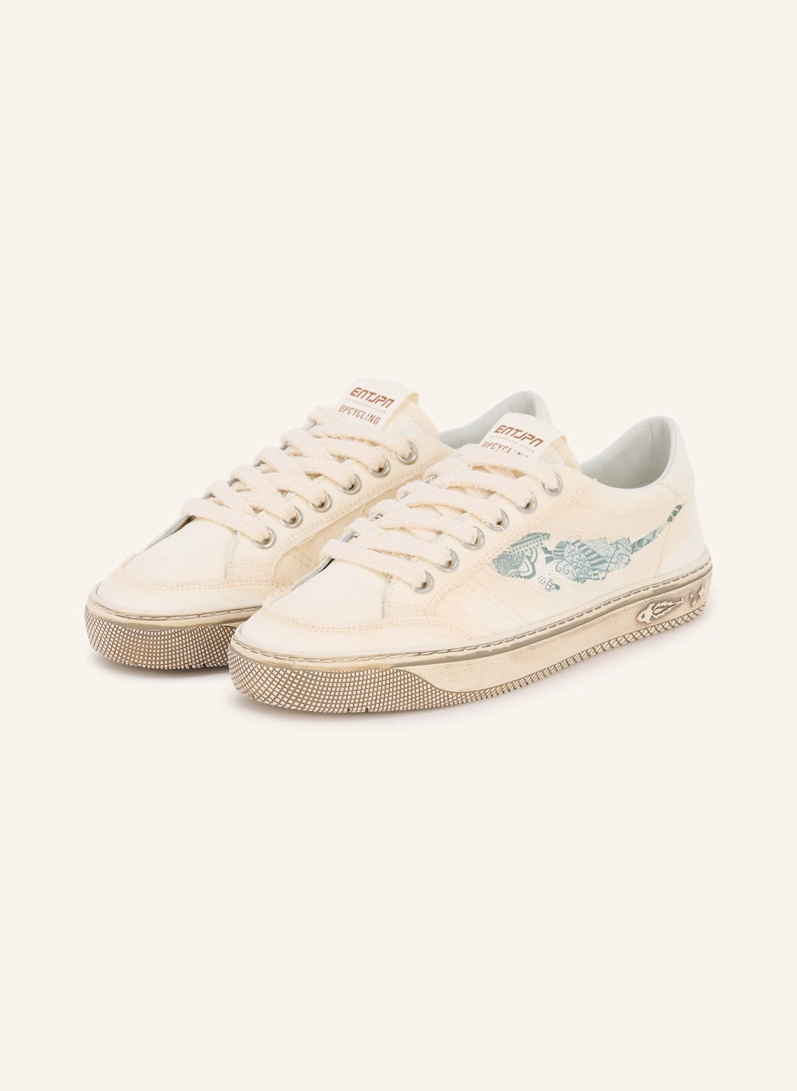 ENTERPRISE JAPAN Sneaker JUPITER ROCKET